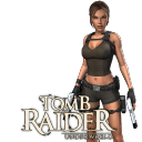 Tomb Raider - Underworld 1 Icon